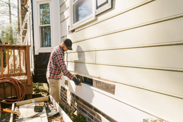 Top rated local Emergency Siding Repair specialists in Newburg, PA